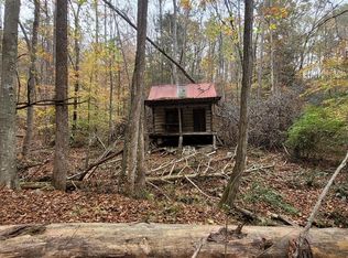 0 Old Chopped Oak Rd, Ellijay, GA 30540