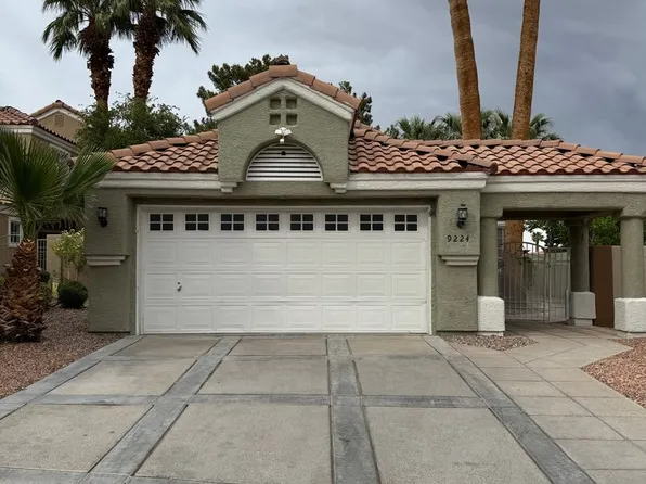 9224 Kentucky Oaks Dr, Las Vegas, NV 89117