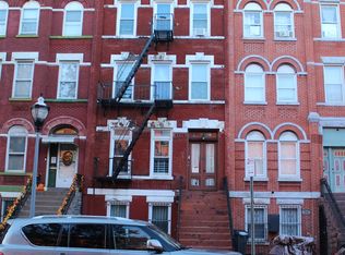 27 Madison Ave, Jersey City, NJ 07304