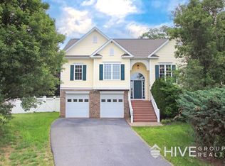 155 Chelsea Cir, Harrisonburg, VA 22801