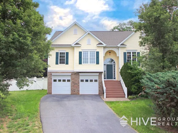 155 Chelsea Cir, Harrisonburg, VA 22801