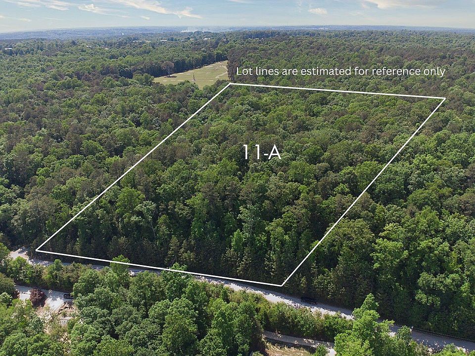 1st image of LOT-11A White Oak Pl