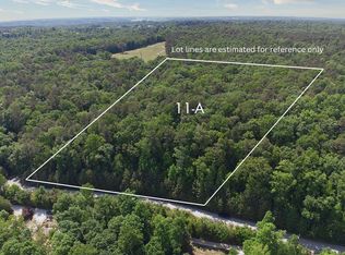 LOT-11A White Oak Pl, Arley, AL 35541