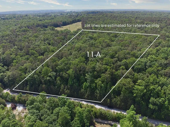 LOT-11A White Oak Pl, Arley, AL 35541