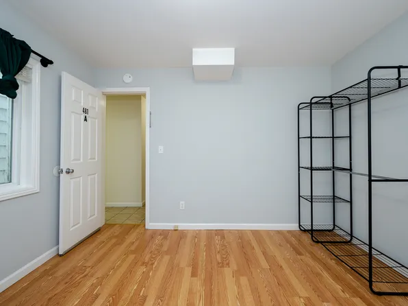 481 Monterey Blvd #A, San Francisco, CA 94112