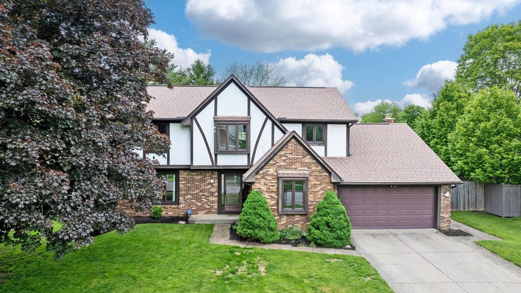 Real estate listing image