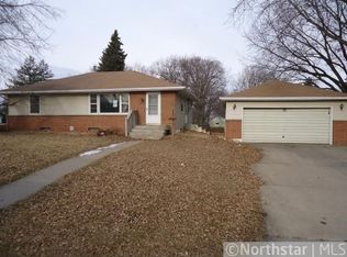 4100 Tyler St NE, Columbia Heights, MN 55421
