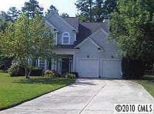 3504 Marbury Rd, Charlotte, NC 28269