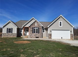 62381 Salem Rd, Salesville, OH 43778