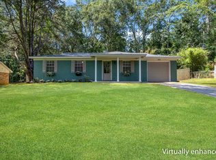 3591 Wood Hill Dr, Tallahassee, FL 32303