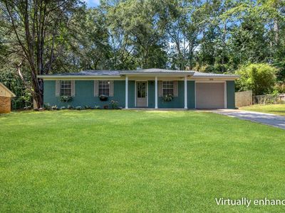 3591 Wood Hill Dr, Tallahassee, FL, 32303