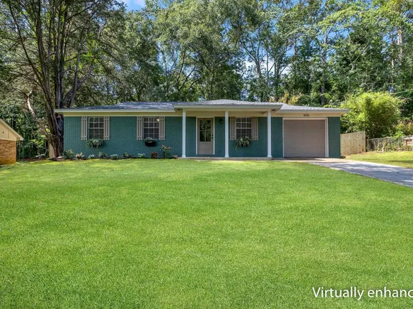 3591 Wood Hill Dr, Tallahassee, FL 32303