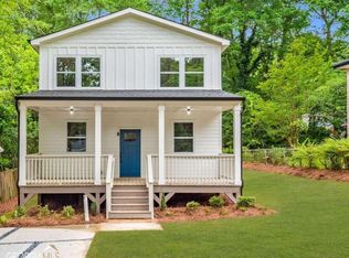 682 Church St NW, Atlanta, GA