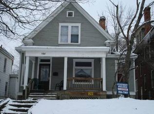 164 E 13th Ave, Columbus, OH 43201