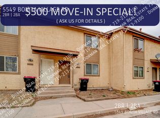 5549 Bonita Village Rd, Colorado Springs, CO 80915