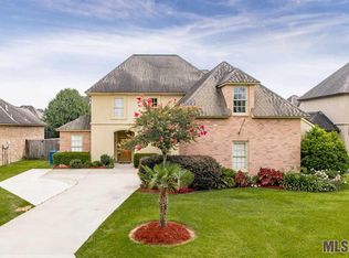 18144 Pine Ridge Dr, Prairieville, LA 70769