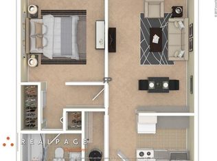 1150 W 15th Ave APT 208, Eugene, OR 97402