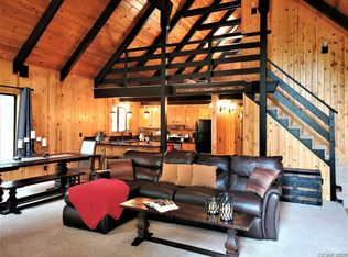 1081 Kiowa Ln #657, Arnold, CA 95223