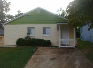 1070 Grant Ter SE, Atlanta, GA 30315