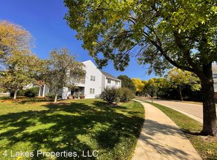937 N Gammon Rd APT 2, Madison, WI 53717