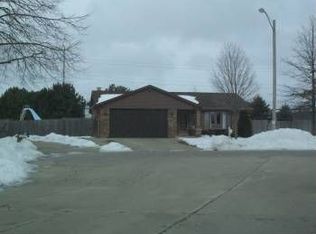 8044 61st Ave, Kenosha, WI 53142