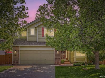 13289 Columbine Court, Thornton, CO, 80241
