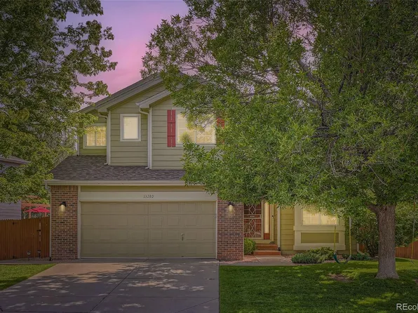 13289 Columbine Court, Thornton, CO 80241