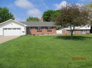 203 S Main St, Modale, IA 51556