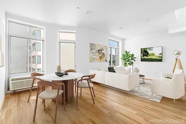 78 Ridge Street #6B