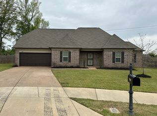 5103 Featherbend Ln, Arlington, TN 38002