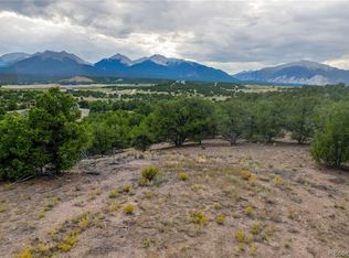 10286 Pioneer Trce #TRC, Nathrop, CO 81236