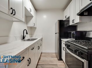 3843 1/2 S Gibraltar Ave #10D, Los Angeles, CA 90008
