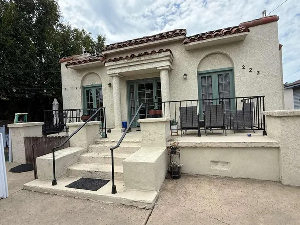 222 S Salinas St, Santa Barbara, CA 93103