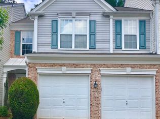 4110 Royal Regency Cir NW #2, Kennesaw, GA 30144