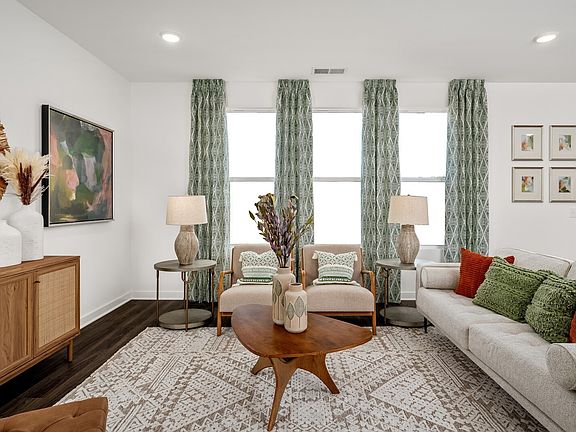 5th image of 5030 Cothron Dr Lot 17