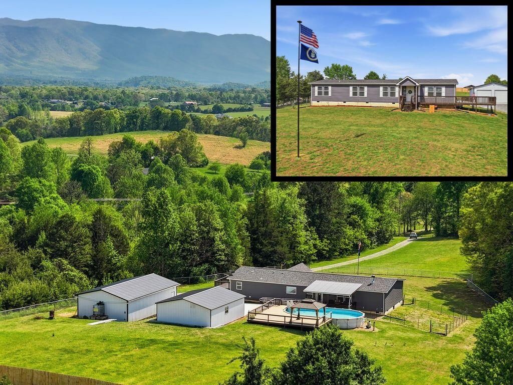 350 107th Cutoff, Afton, TN 37616 | MLS #711191 | Zillow