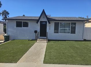 3560 46th St, San Diego, CA 92105