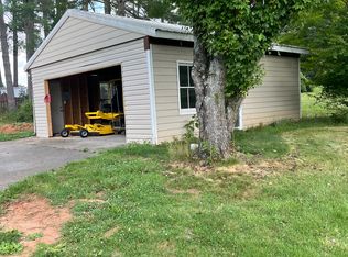 2575 Goode Rd, Forest, VA 24556