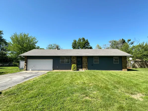 4217 W Mesa Street, Battlefield, MO 65619