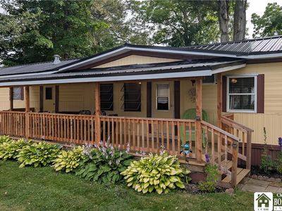 5 Lawndale Rd, Mayville, NY, 14757