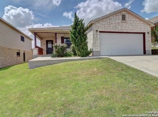 3419 Longhorn Crk, San Antonio, TX 78261