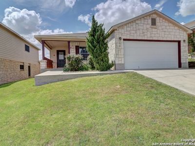 3419 Longhorn Crk, San Antonio, TX, 78261