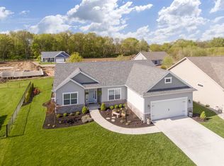 1607 Elk Meadows Ct, Osceola, IN 46561