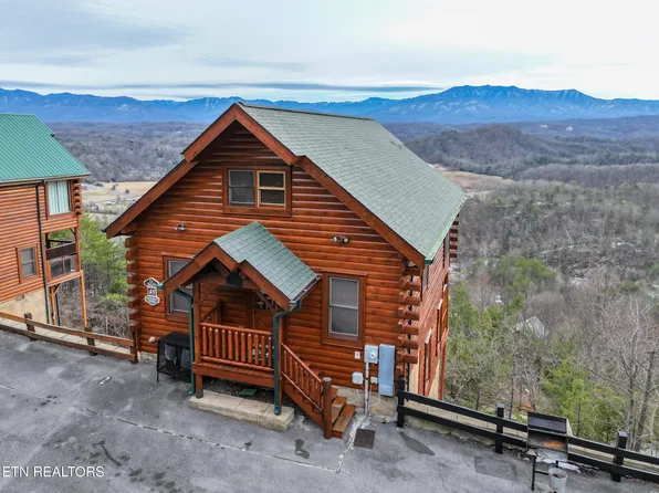 2607 Mountain Glory Trl #48, Sevierville, TN 37876