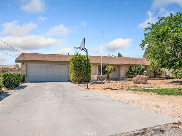 17949 Catalpa St, Hesperia, CA 92345