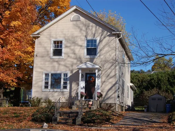 510 St. Paul Street, Burlington, VT 05401
