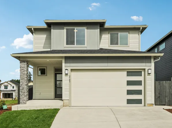 2143 NW 18th Ave, Battle Ground, WA 98604