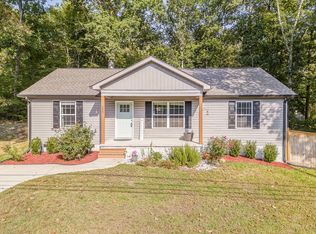 220 Holly Creek Cool Spr Rd, Chatsworth, GA 30705