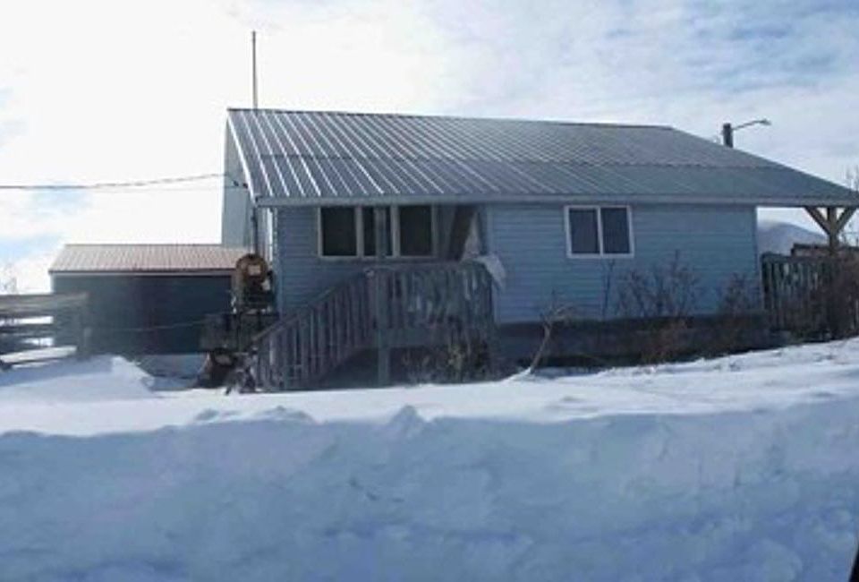 Property Front View