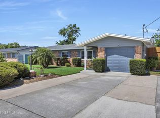 3238 Crosby Ln, Jacksonville, FL 32216